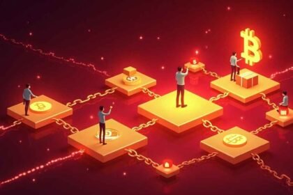 What Is Blockchain in Simple Words