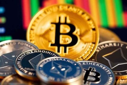 What Is Cryptocurrency? Simple Guide for Beginners