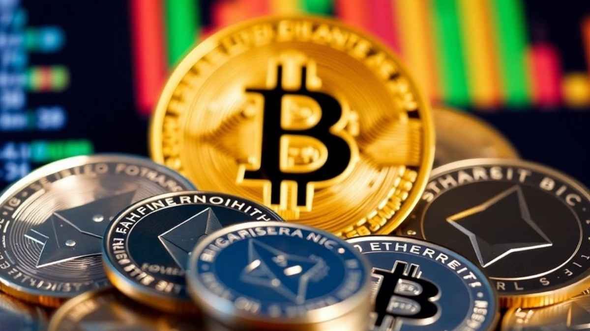 What Is Cryptocurrency? Simple Guide for Beginners