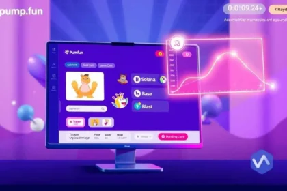 What is Pump.fun and How to make Your Own Memecoin: Comprehensive Guide