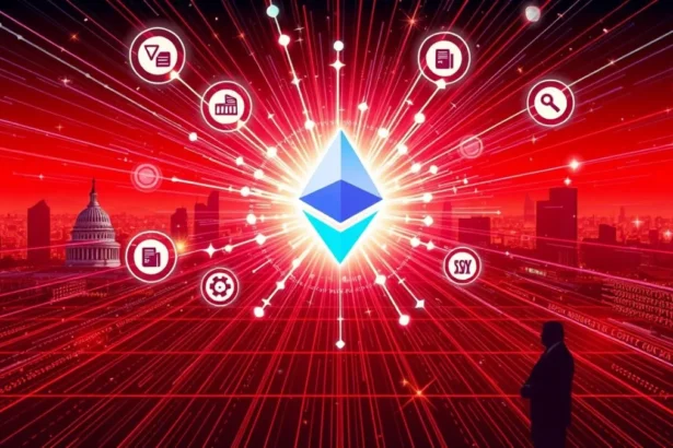 World Liberty Financial Floats USD1 Airdrop Plan for WLFI Holders