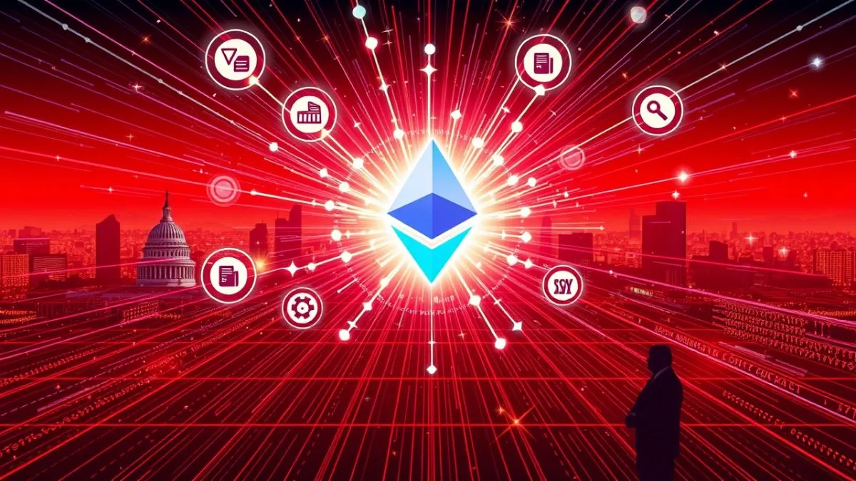 World Liberty Financial Floats USD1 Airdrop Plan for WLFI Holders