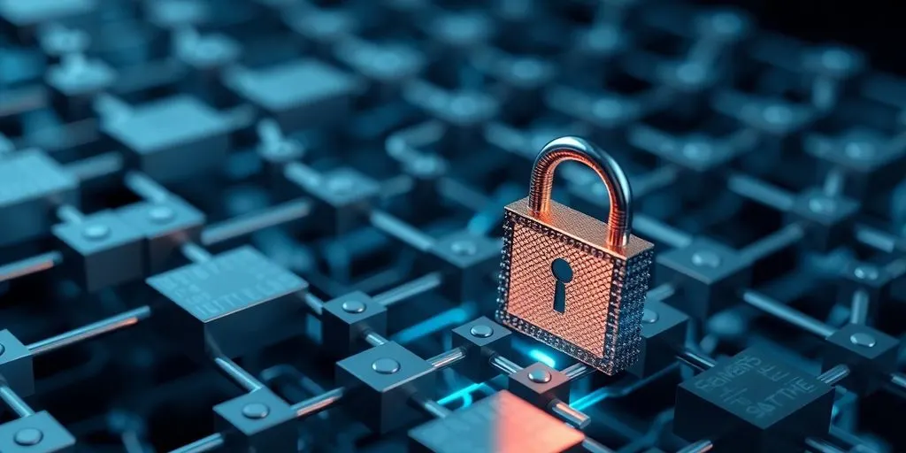 How Does a Hash Help Secure Blockchain Technology?
