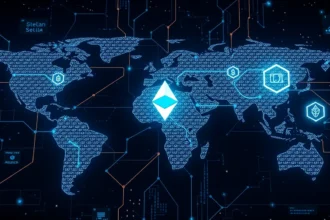 RWAs Boom as Layer-1 Blockchains Ignite $18.9T Tokenization Surge