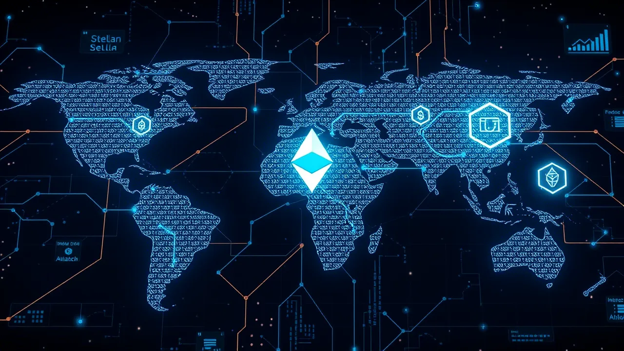 RWAs Boom as Layer-1 Blockchains Ignite $18.9T Tokenization Surge