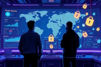 Crystal Intelligence Boosts Crypto Safety with Whale Alert Acquisition