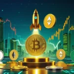 Crypto Market Roars Back: Bitcoin Nears $100K