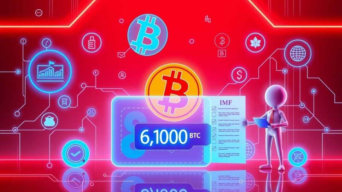 Did El Salvador Fib to the IMF About Bitcoin? Here's the Lowdown