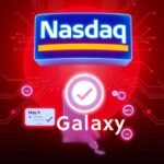 Galaxy Digital Aims for Nasdaq: What You Need to Know Now