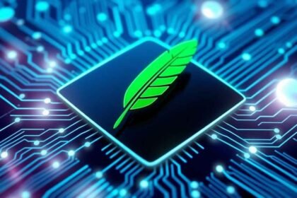 So, What's Up With Robinhood? Crypto Eased Off, But They Still Crushed It