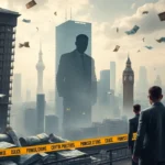 JYS Group Crashes After $180M Investment