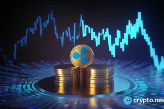 XRP unlikely to hit $3 in May, but analysts still see it and this new rival at $10 by 2026