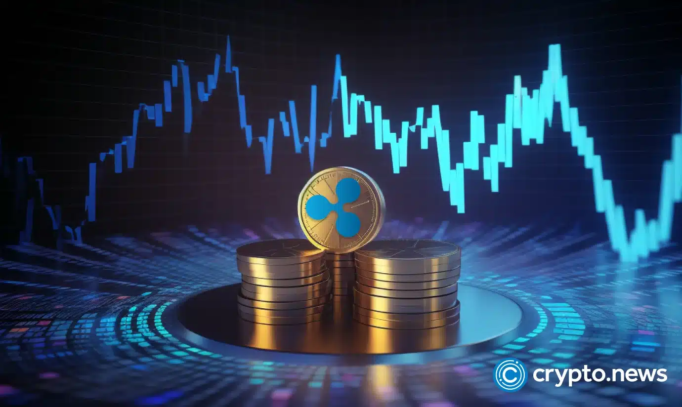 XRP unlikely to hit $3 in May, but analysts still see it and this new rival at $10 by 2026
